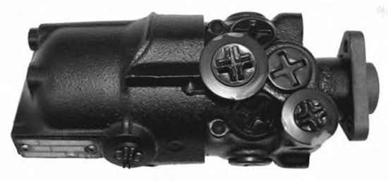 Obrázok Hydraulické čerpadlo pre riadenie GENERAL RICAMBI  PI0554