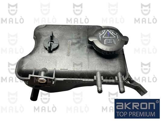 Obrázok Nádrż na vodu ,chladič AKRON-MALÒ  117003