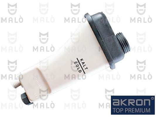 Obrázok Nádrż na vodu ,chladič AKRON-MALÒ  117039