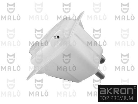 Obrázok Nádrż na vodu ,chladič AKRON-MALÒ  117043