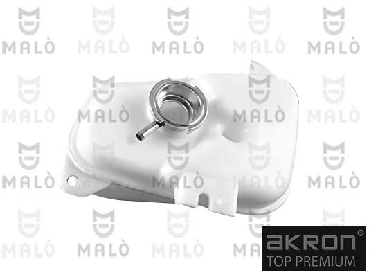 Obrázok Nádrż na vodu ,chladič AKRON-MALÒ  117099