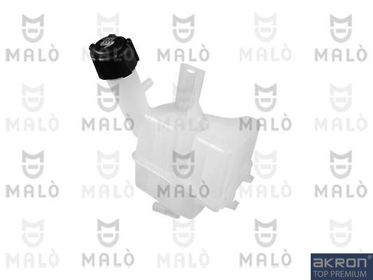 Obrázok Nádrż na vodu ,chladič AKRON-MALÒ  117127