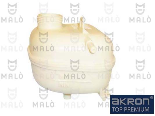 Obrázok Nádrż na vodu ,chladič AKRON-MALÒ  117193