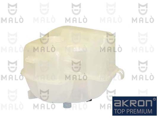 Obrázok Nádrż na vodu ,chladič AKRON-MALÒ  117218