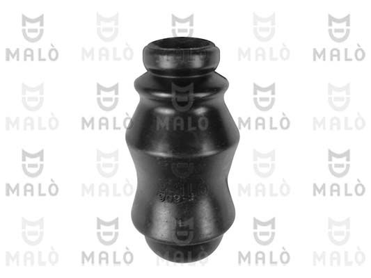 Obrázok Ulożenie priečneho stabilizátora AKRON-MALÒ  15715