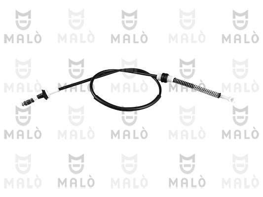 Obrázok Plynové lanko AKRON-MALÒ  21057