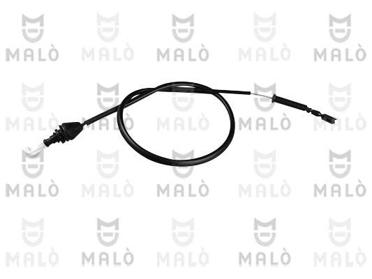 Obrázok Plynové lanko AKRON-MALÒ  21074