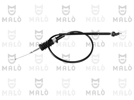 Obrázok Plynové lanko AKRON-MALÒ  22406