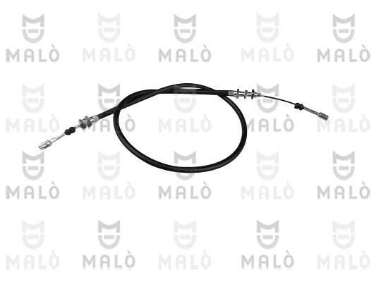 Obrázok Plynové lanko AKRON-MALÒ  22978