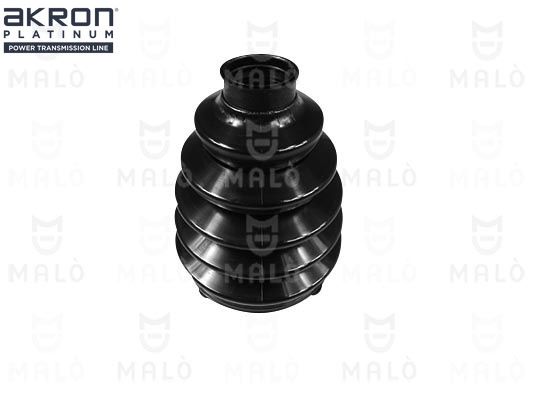 Obrázok żażné lanko parkovacej brzdy AKRON-MALÒ  21556