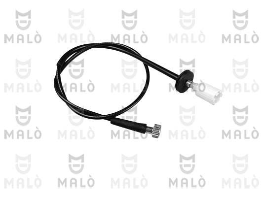 Obrázok Hriadeľ tachometra AKRON-MALÒ  25225