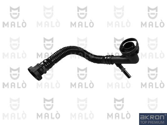 Obrázok Hriadeľ tachometra AKRON-MALÒ  25177