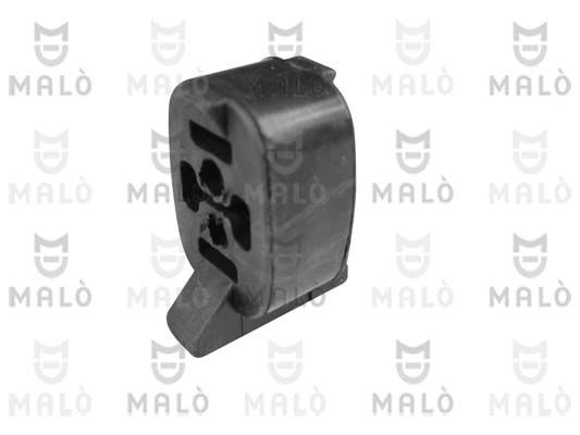 Obrázok Doraz tlmiča výfuku AKRON-MALÒ  39531