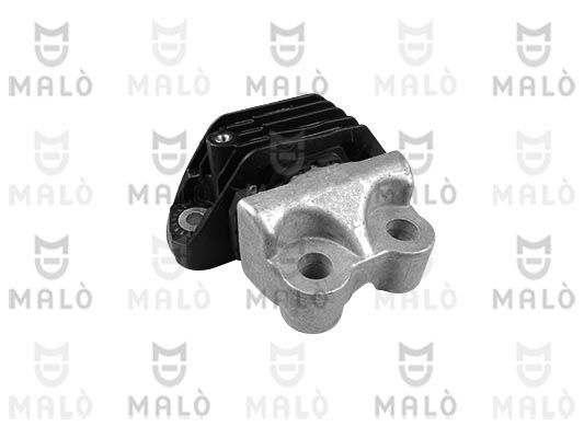 Obrázok Ulożenie motora AKRON-MALÒ  79022