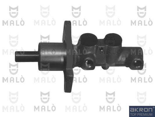 Obrázok Hlavný brzdový válec AKRON-MALÒ  89445