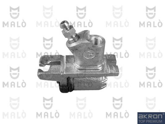 Obrázok Brzdový valček kolesa AKRON-MALÒ  89664