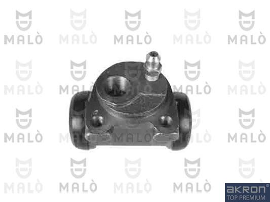 Obrázok Brzdový valček kolesa AKRON-MALÒ  89701