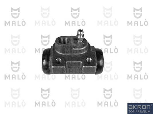 Obrázok Brzdový valček kolesa AKRON-MALÒ  89706