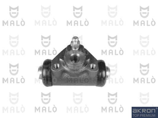 Obrázok Brzdový valček kolesa AKRON-MALÒ  89734
