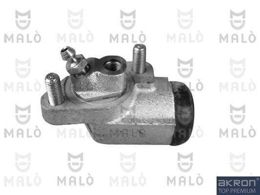 Obrázok Brzdový valček kolesa AKRON-MALÒ  89738