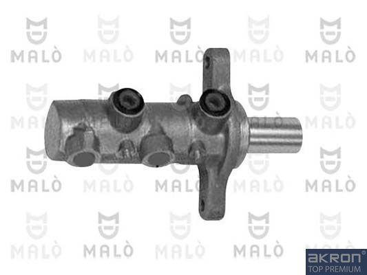 Obrázok Hlavný brzdový válec AKRON-MALÒ  89888
