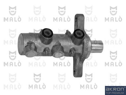 Obrázok Hlavný brzdový válec AKRON-MALÒ  89889