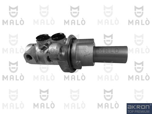 Obrázok Hlavný brzdový válec AKRON-MALÒ  89894