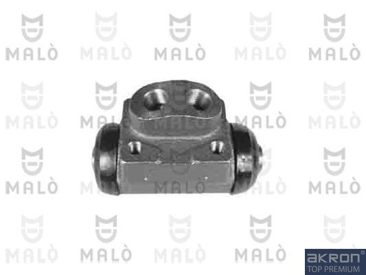 Obrázok Brzdový valček kolesa AKRON-MALÒ  89904