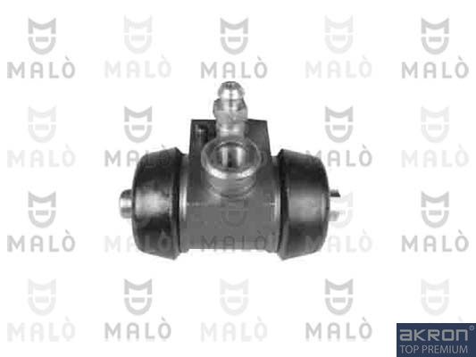 Obrázok Brzdový valček kolesa AKRON-MALÒ  89911