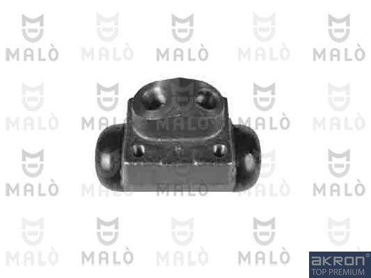 Obrázok Brzdový valček kolesa AKRON-MALÒ  89920