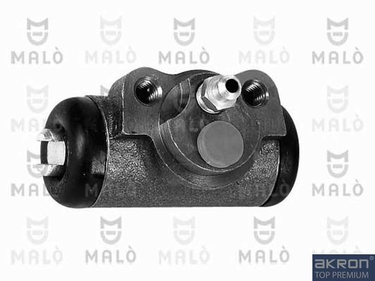 Obrázok Brzdový valček kolesa AKRON-MALÒ  89925