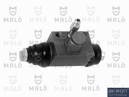 Obrázok Brzdový valček kolesa AKRON-MALÒ  89927