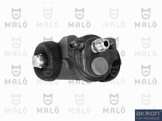 Obrázok Brzdový valček kolesa AKRON-MALÒ  89929