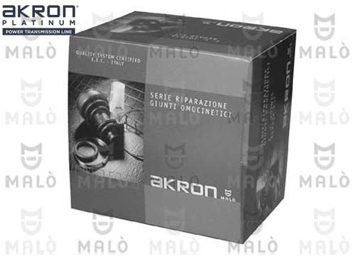 Obrázok Manżeta hnacieho hriadeľa - opravná sada AKRON-MALÒ  61471KLC