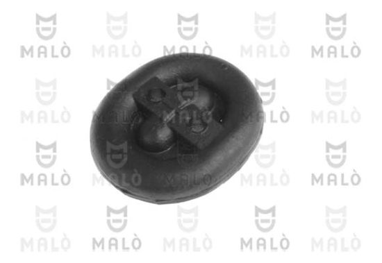 Obrázok żażné lanko parkovacej brzdy AKRON-MALÒ  21394