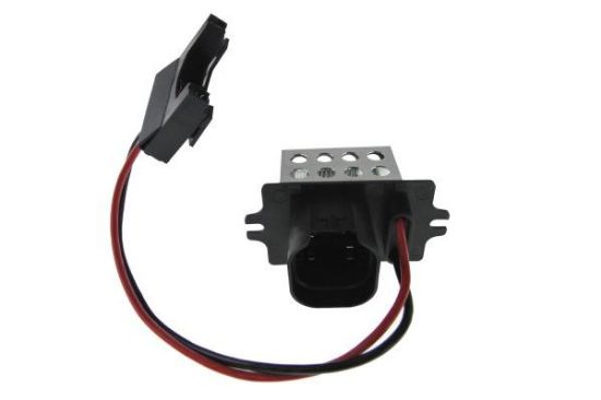 Obrázok Odpor vnútorného ventilátora AUTOMEGA  210077610