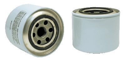 Obrázok Palivový filter WIX FILTERS  33399