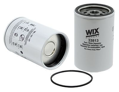 Obrázok Palivový filter WIX FILTERS  33813