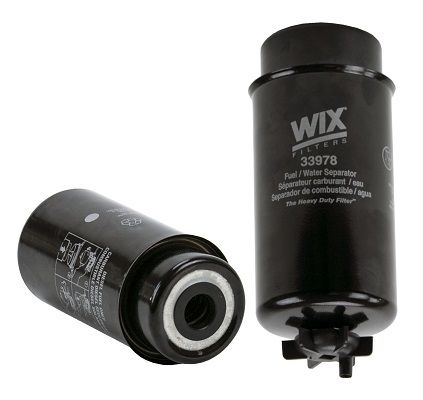 Obrázok Palivový filter WIX FILTERS  33978