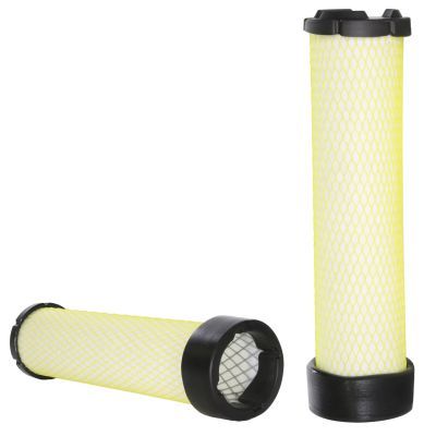 Obrázok Filter sekundárneho vzduchu WIX FILTERS  49181