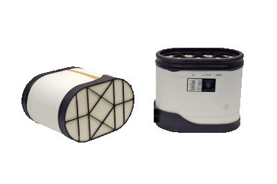 Obrázok Vzduchový filter WIX FILTERS  49676