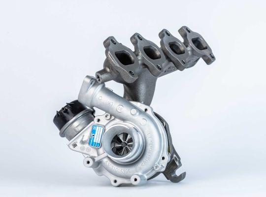 Obrázok Plniace dúchadlo BorgWarner BV40 53039880417
