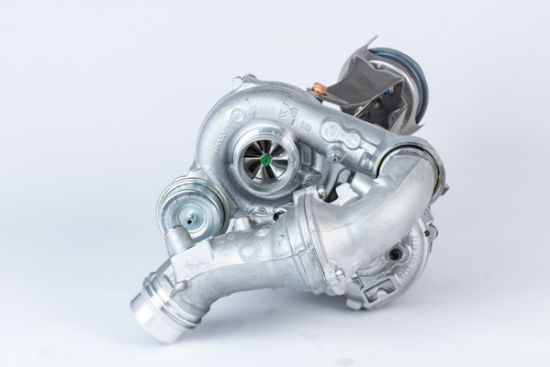 Obrázok Plniace dúchadlo BorgWarner KP35+K04 10009900076