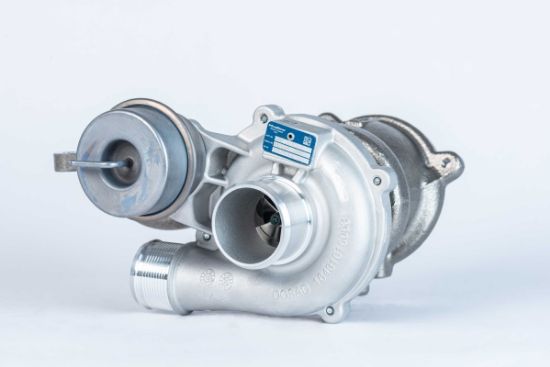 Obrázok Plniace dúchadlo BorgWarner KP39 16399980038