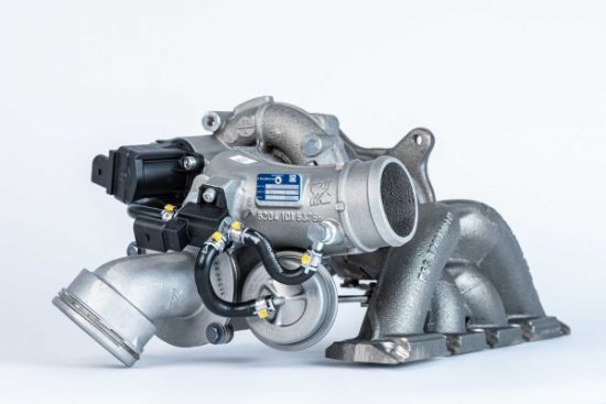 Obrázok Plniace dúchadlo BorgWarner K03 53039880136