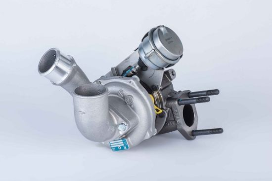 Obrázok Plniace dúchadlo BorgWarner BV43 53039880145