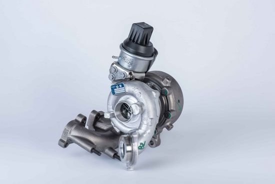 Obrázok Plniace dúchadlo BorgWarner BV43 53039880205