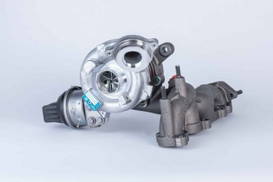 Obrázok Plniace dúchadlo BorgWarner BV43 53039880207