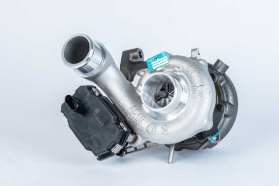 Obrázok Plniace dúchadlo BorgWarner BV43 53039880432