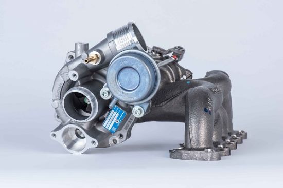 Obrázok Plniace dúchadlo BorgWarner K03 53039880459